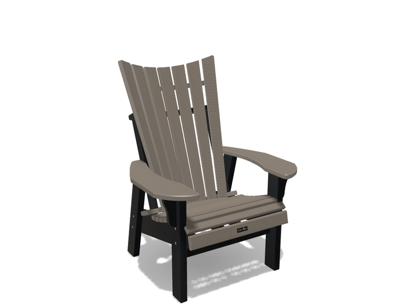 Krahn Yacht Club Chair Patio