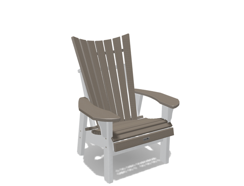 Krahn Yacht Club Chair Patio