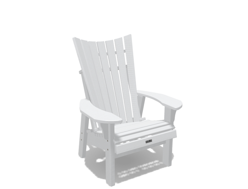 Krahn Yacht Club Chair Patio