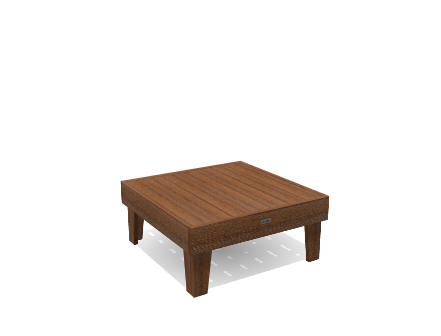 Square Coffee Table