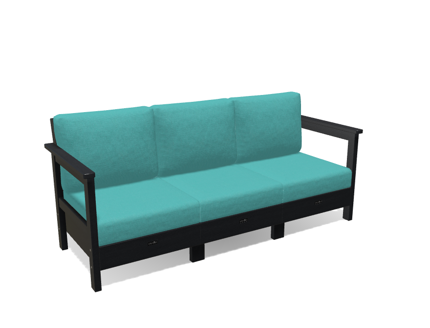 Deep Seat Sofa