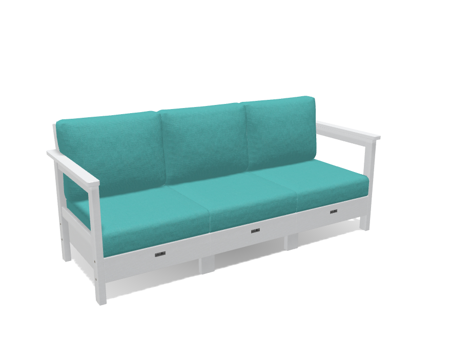 Deep Seat Sofa