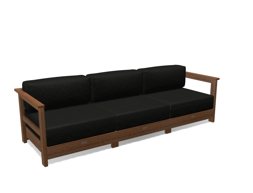 Deep Seat Lounge - Sofa