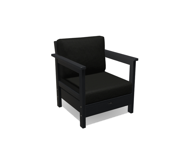 Deep Seat Chair