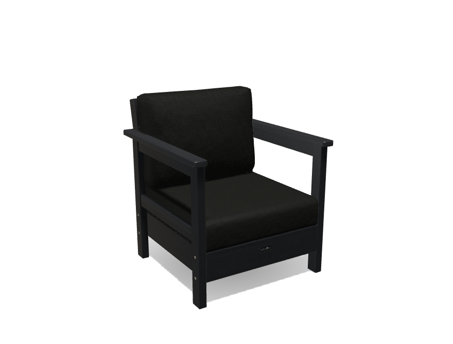 Deep Seat Chair