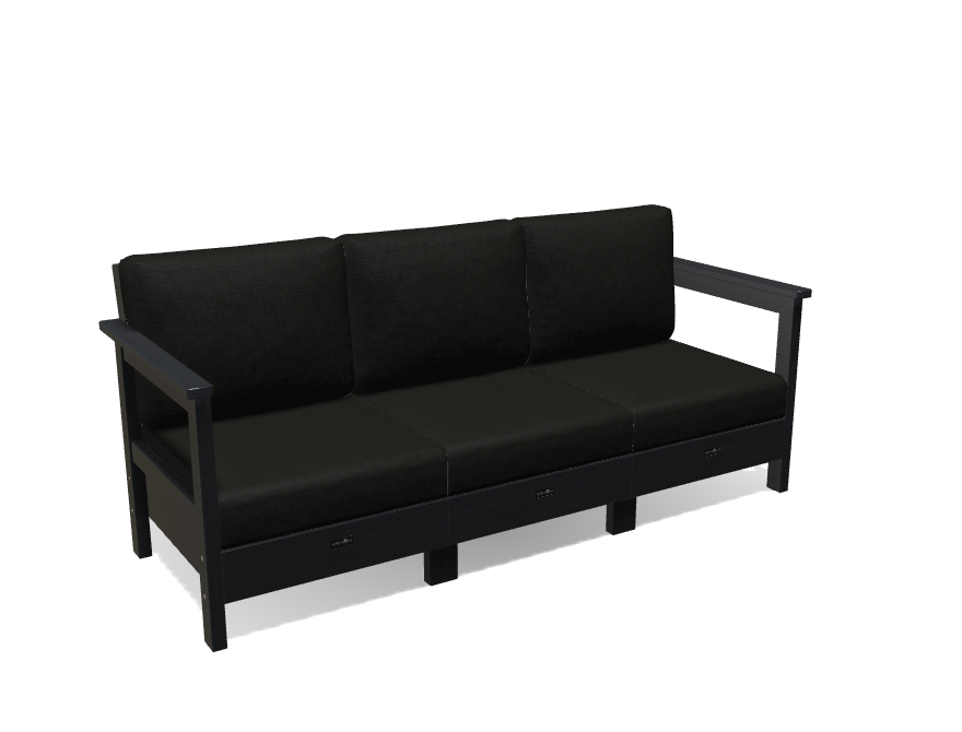 Deep Seat Sofa