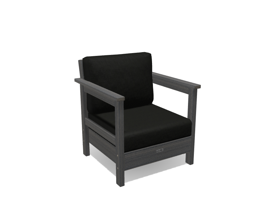 Deep Seat Chair