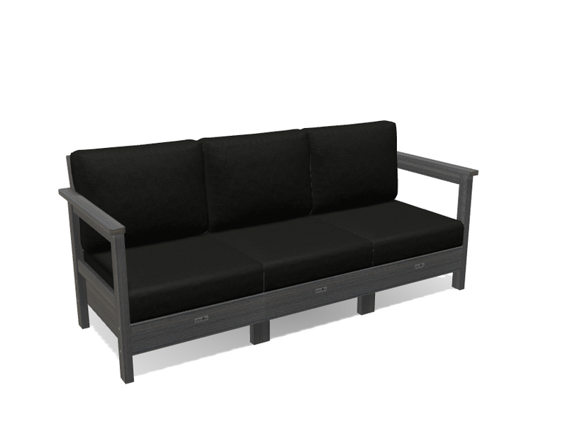 Deep Seat Sofa