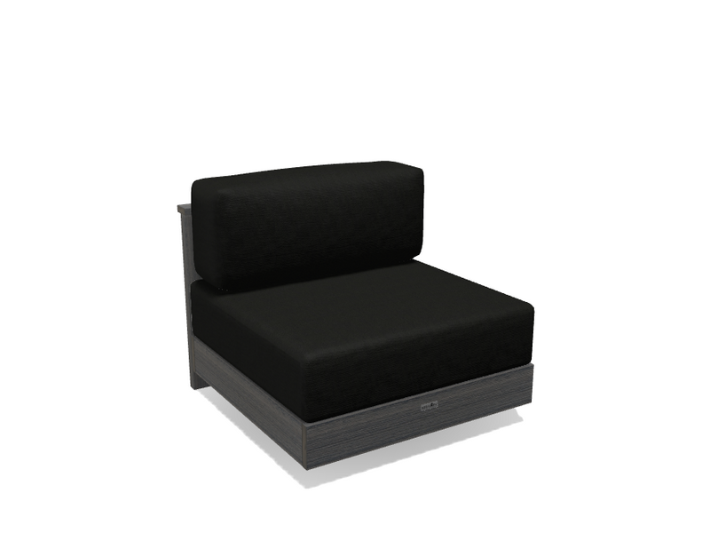 Deluxe Sectional - Middle