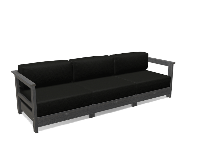 Deep Seat Lounge - Sofa