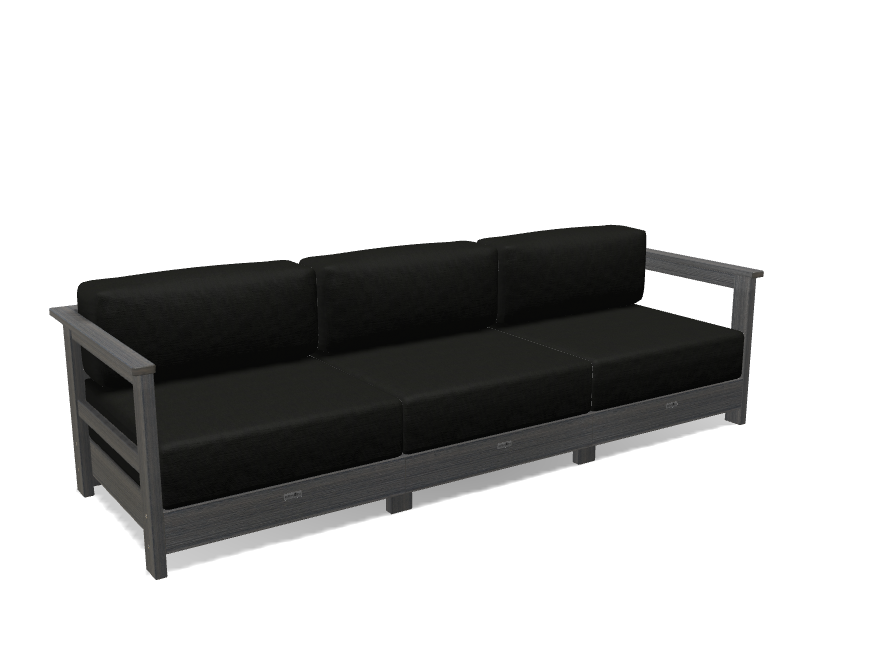 Deep Seat Lounge - Sofa