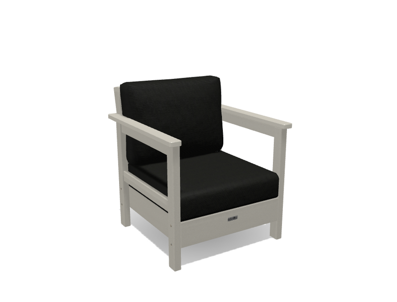 Deep Seat Chair