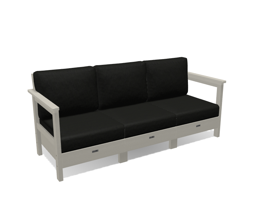 Deep Seat Sofa