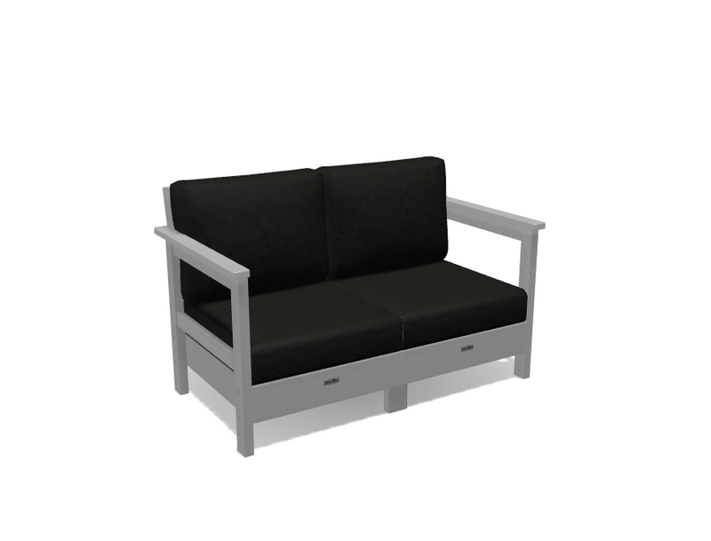 Deep Seat Loveseat