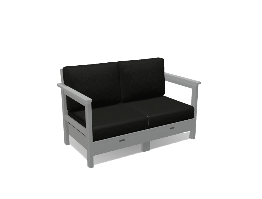 Deep Seat Loveseat