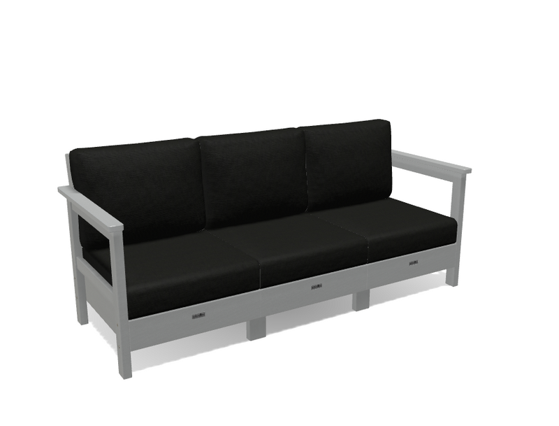 Deep Seat Sofa