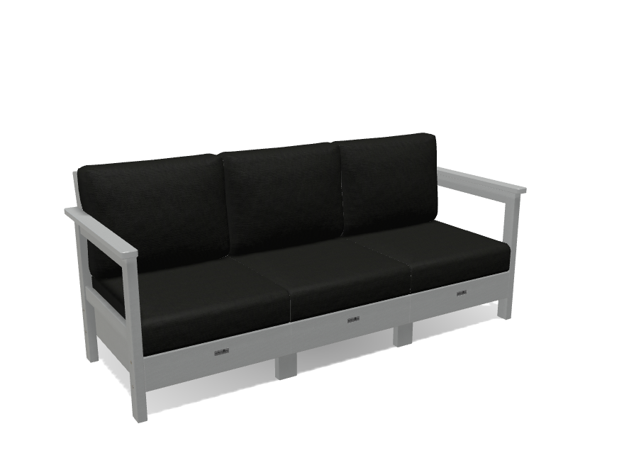 Deep Seat Sofa