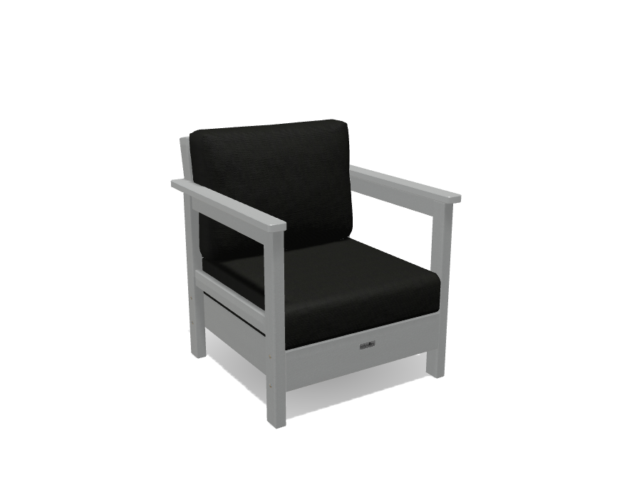 Deep Seat Chair