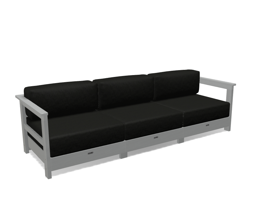 Deep Seat Lounge - Sofa
