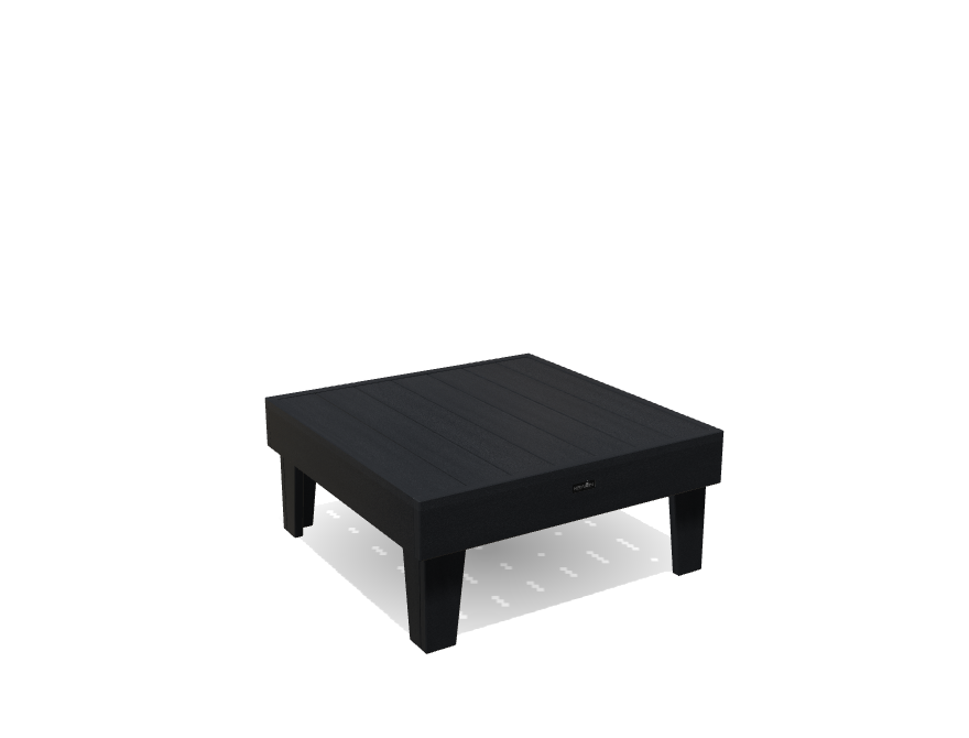Square Coffee Table