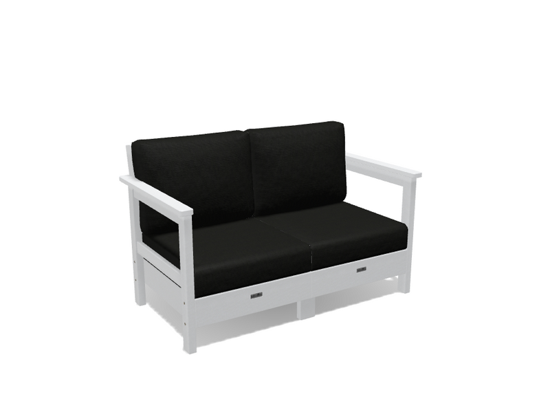 Deep Seat Loveseat