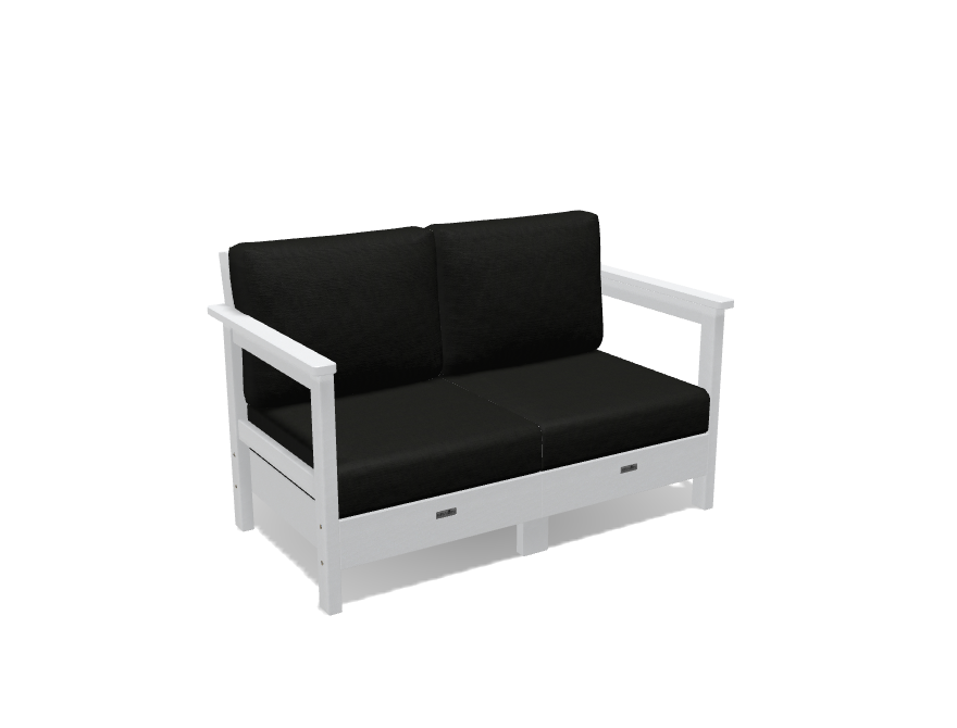 Deep Seat Loveseat