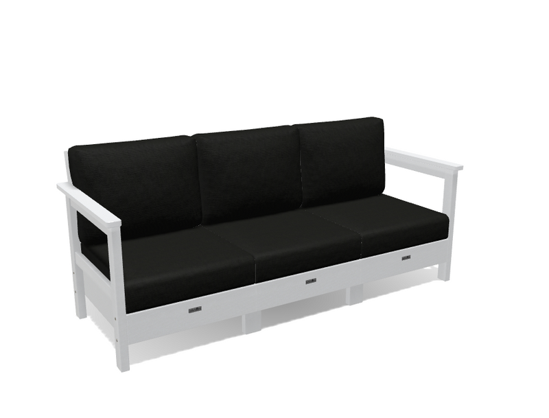 Deep Seat Sofa