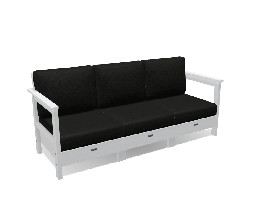 Deep Seat Sofa