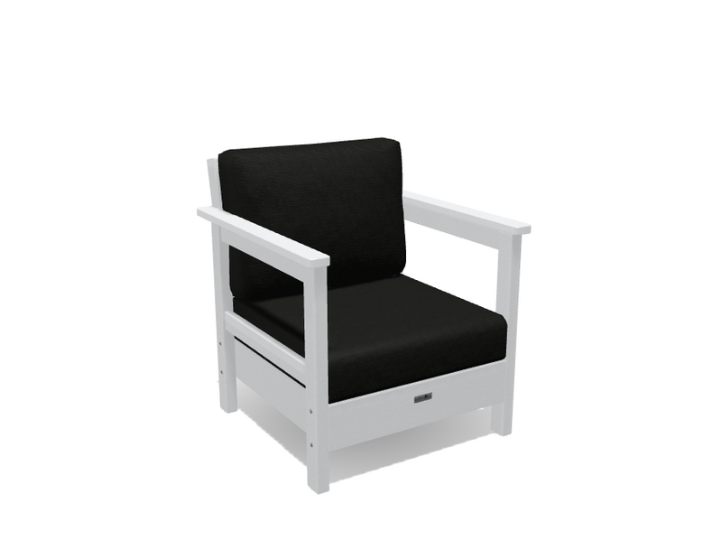 Deep Seat Chair