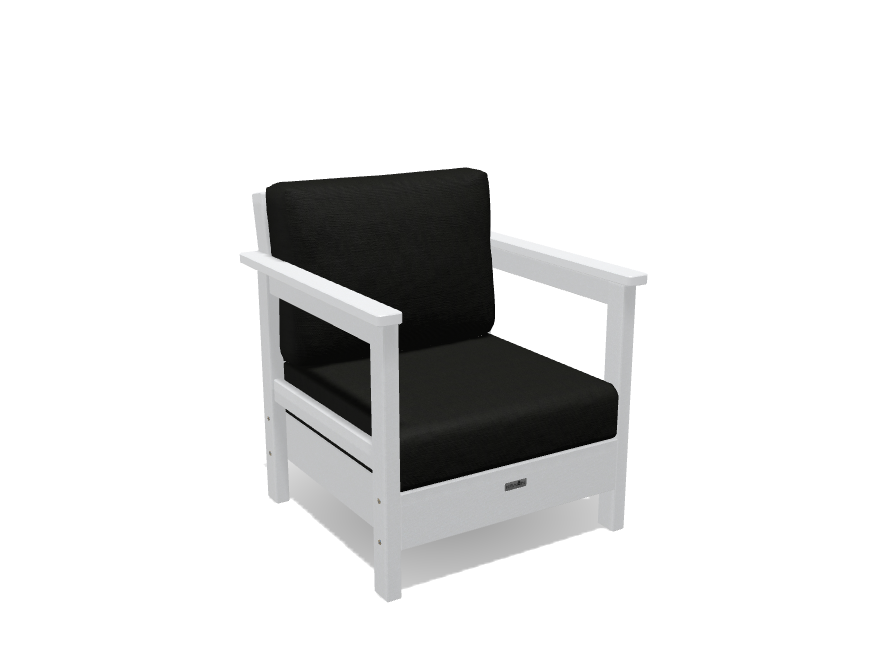 Deep Seat Chair
