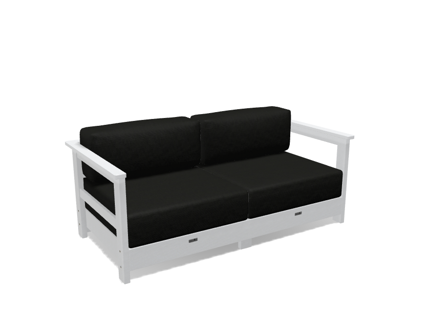 Deep Seat Lounge - Loveseat