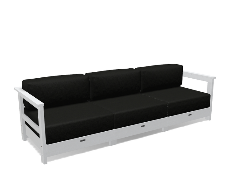 Deep Seat Lounge - Sofa