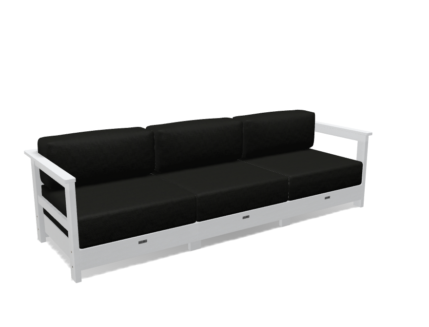 Deep Seat Lounge - Sofa