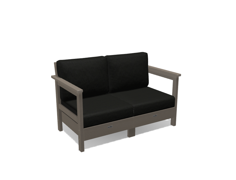 Deep Seat Loveseat