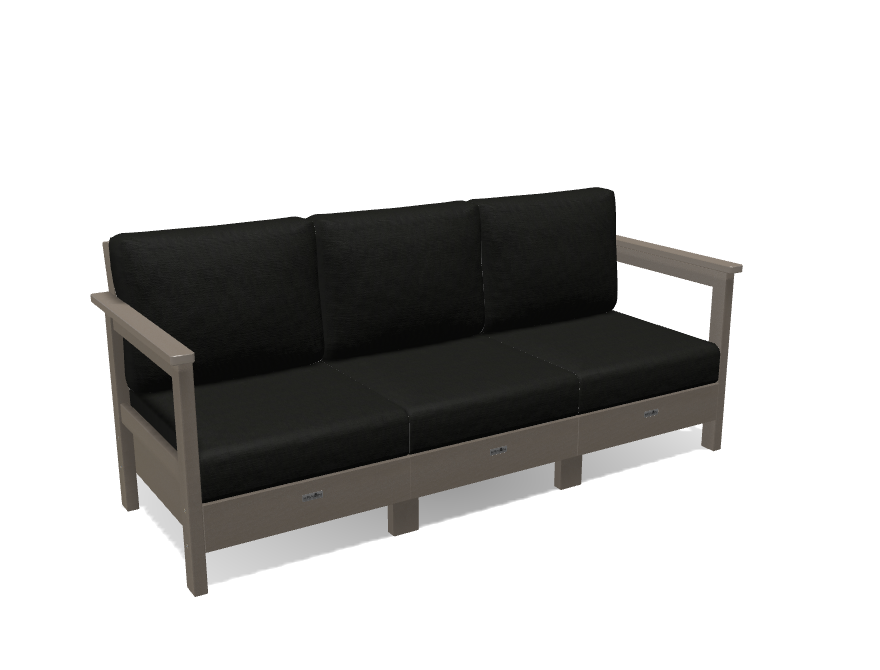 Deep Seat Sofa