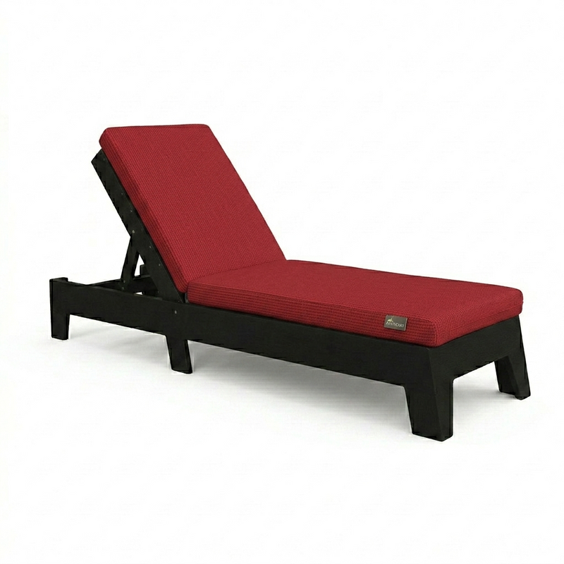 St. Clair Chaise Lounger – Premium Outdoor Chaise Lounge