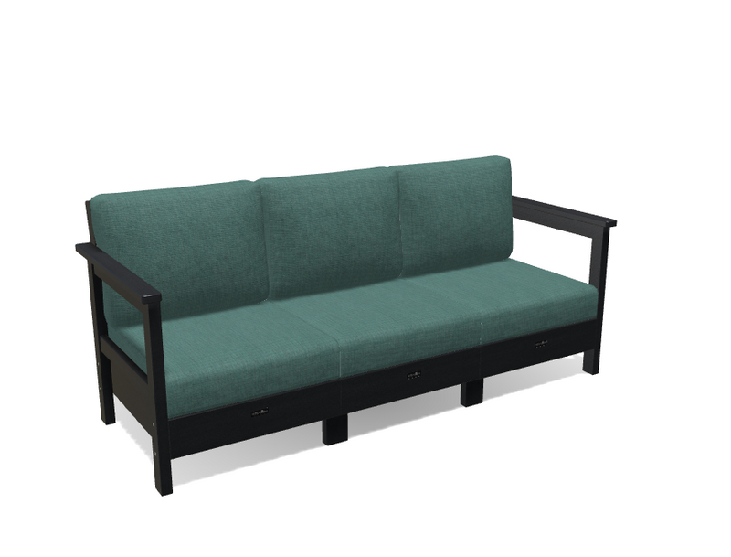 Deep Seat Sofa
