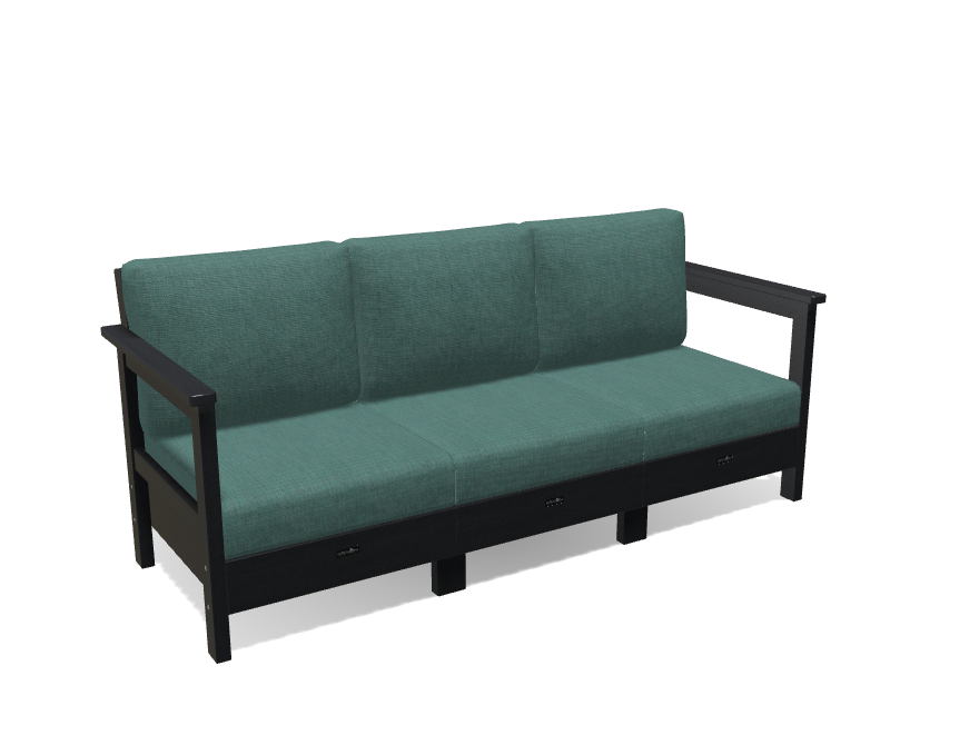 Deep Seat Sofa