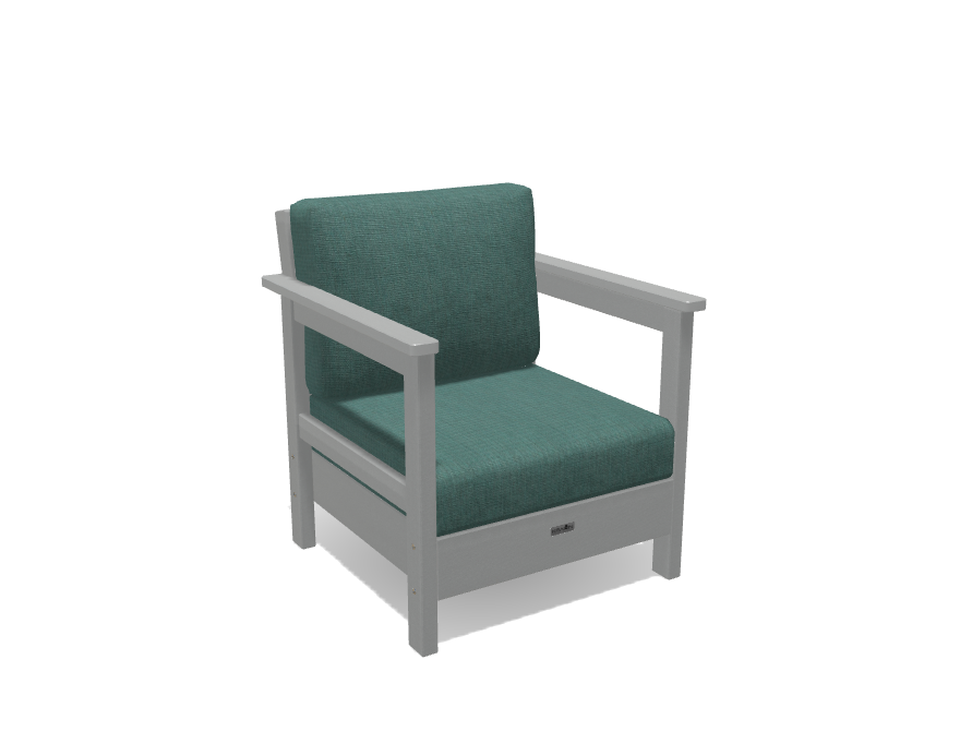 Deep Seat Chair