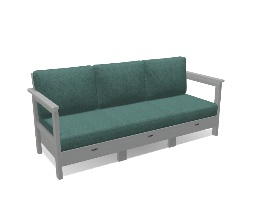 Deep Seat Sofa