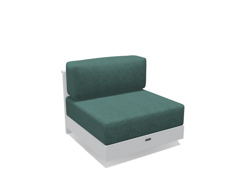 Deluxe Sectional - Middle
