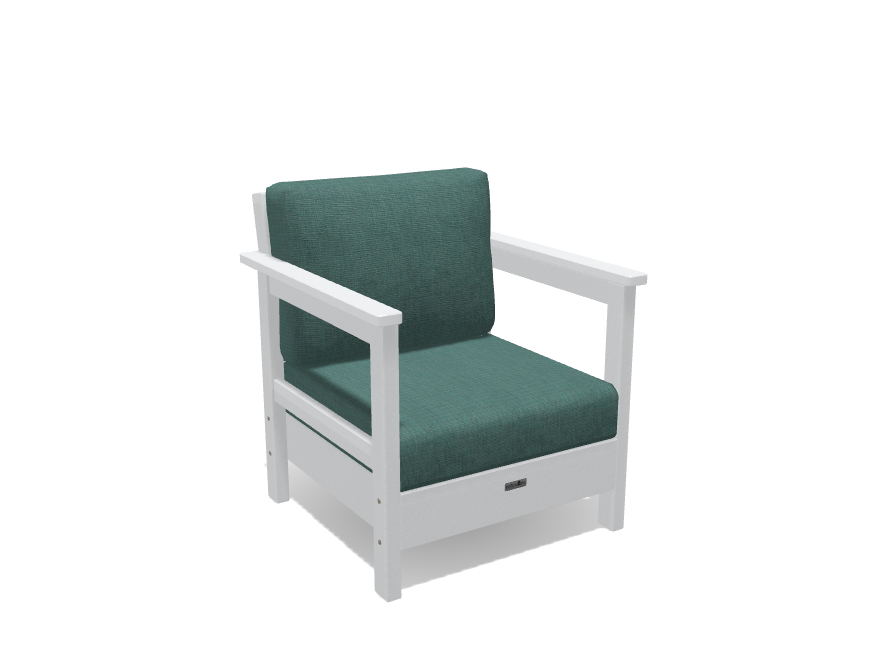 Deep Seat Chair