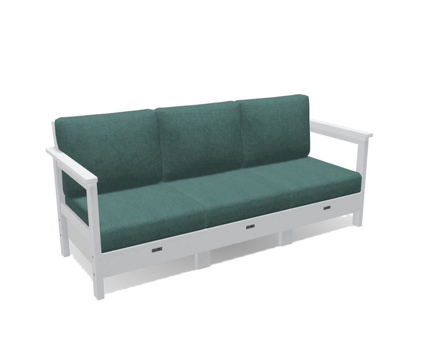 Deep Seat Sofa