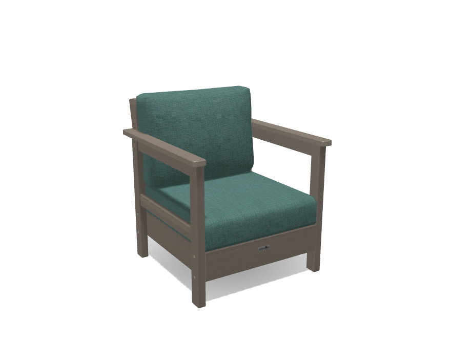 Deep Seat Chair