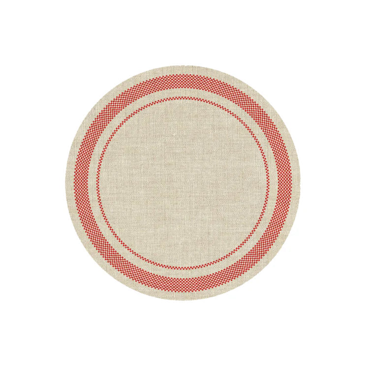 Poly Placemats