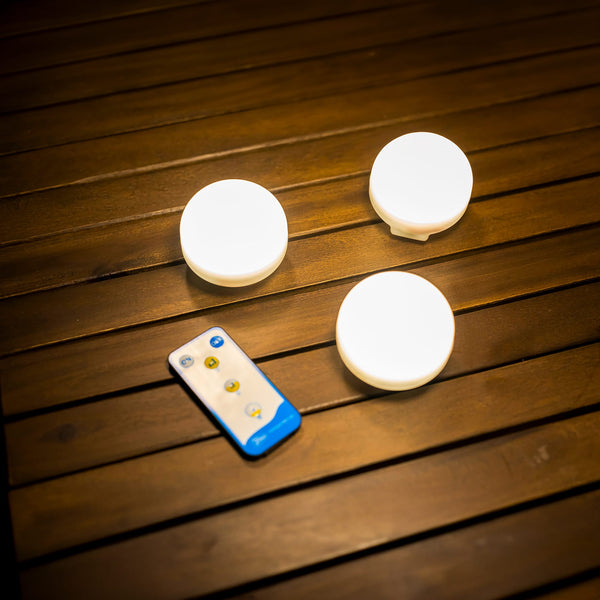 Cherry Mini (set of 3)