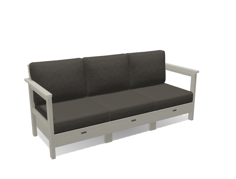 Deep Seat Sofa