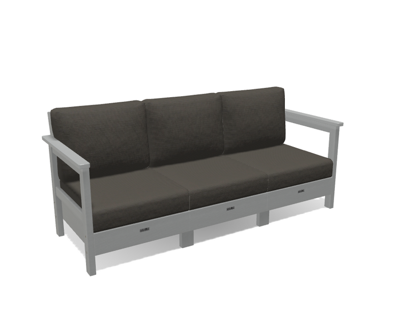 Deep Seat Sofa