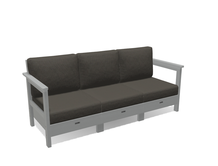 Deep Seat Sofa