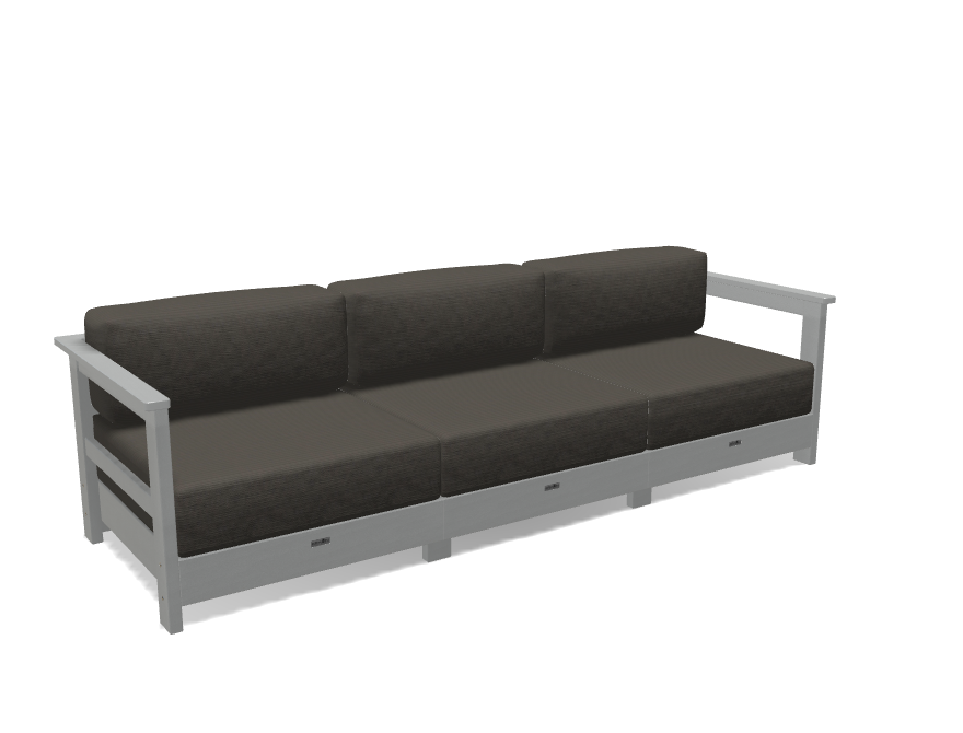 Deep Seat Lounge - Sofa